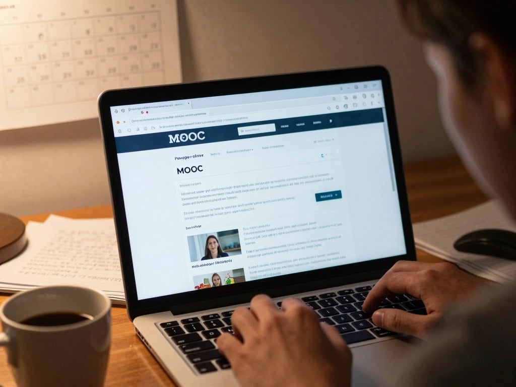 Understanding the Factors Behind Low MOOC Completion Rates - detail