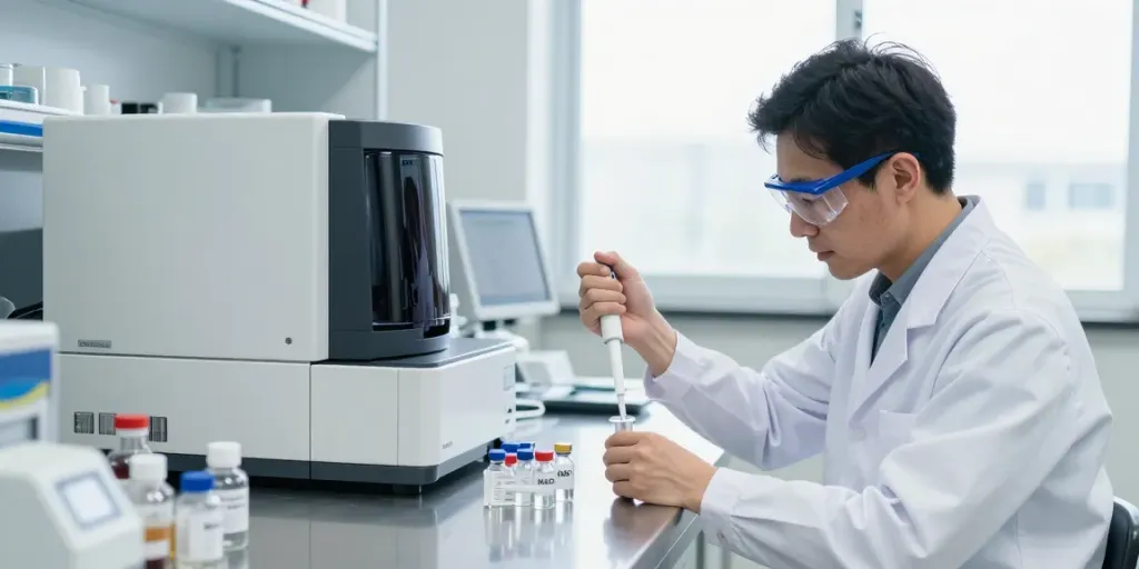 Buy NAD+ vial online with reliable lab testing and researcher-focused quality.