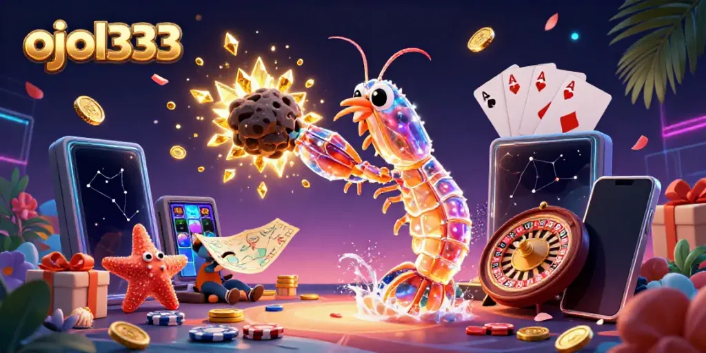 Engage with ojol333 by mastering online gaming sensitivity techniques through a dynamic displays of excitement.