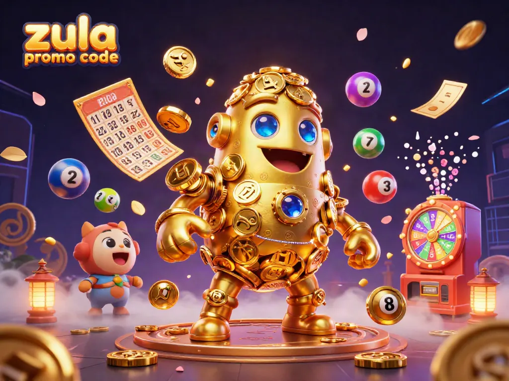 Play games with Zula promo code to experience exciting wins and exclusive bonuses in a vibrant casino scene.